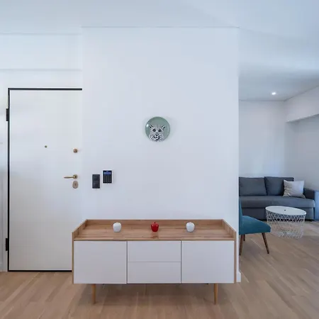 Apartment Modern In Close To City Center *