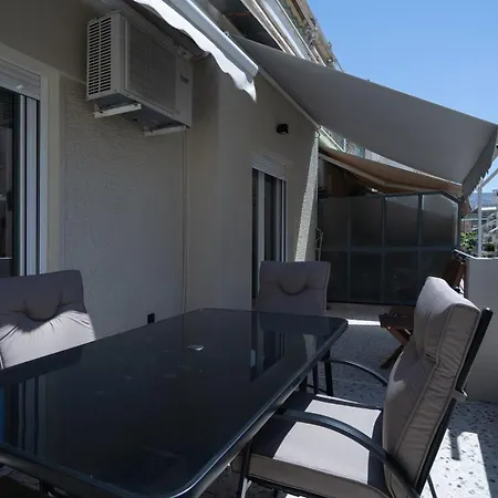 Modern In Close To City Center * Athens