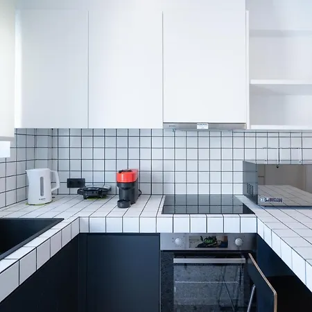 Modern In Close To City Center * Athens