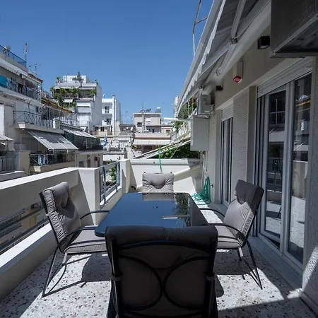 Apartment Modern In Close To City Center *